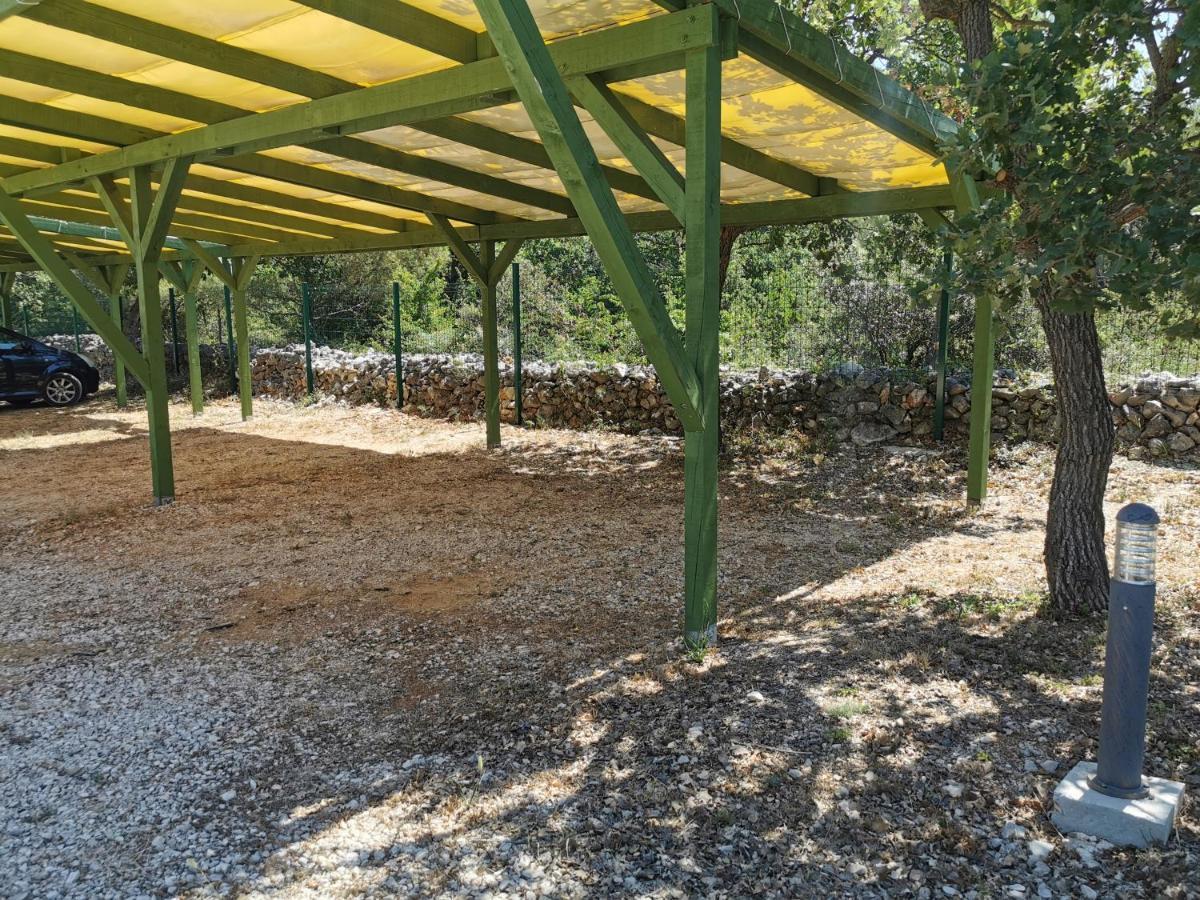 Grande Glamping With Pool Ξενοδοχείο Biograd Na Moru Εξωτερικό φωτογραφία